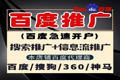 百度推广代运营全解析：从零到一的营销策略
